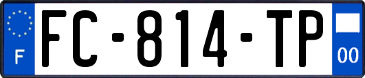FC-814-TP