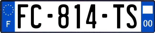 FC-814-TS