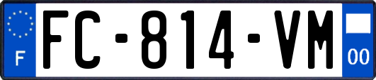 FC-814-VM