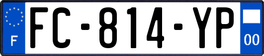 FC-814-YP