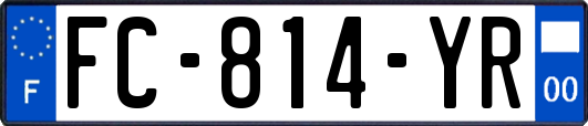 FC-814-YR
