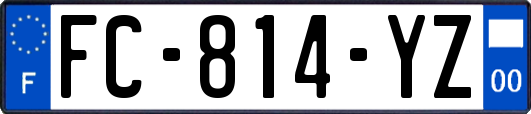 FC-814-YZ