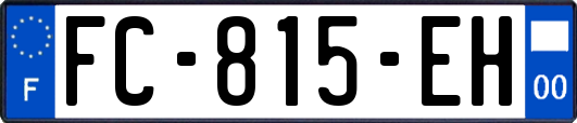 FC-815-EH