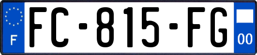 FC-815-FG