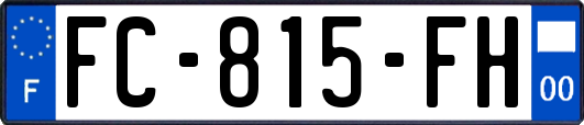 FC-815-FH