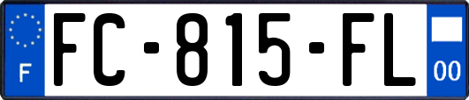 FC-815-FL