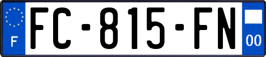 FC-815-FN