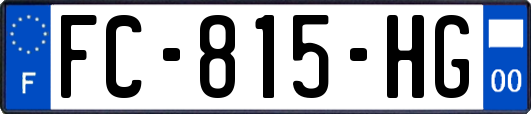 FC-815-HG