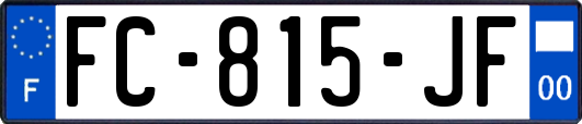 FC-815-JF