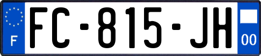 FC-815-JH