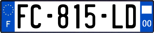 FC-815-LD
