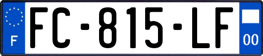 FC-815-LF