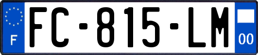 FC-815-LM