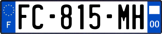 FC-815-MH