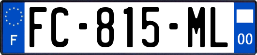 FC-815-ML