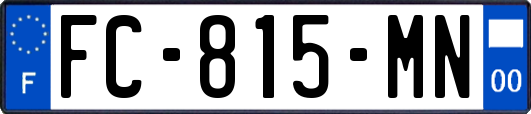 FC-815-MN