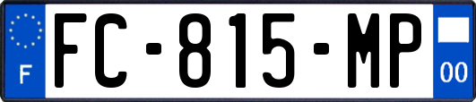 FC-815-MP