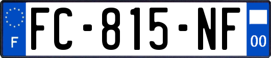 FC-815-NF