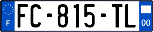 FC-815-TL