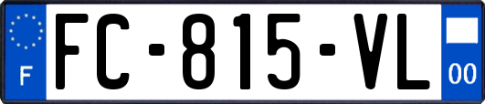 FC-815-VL