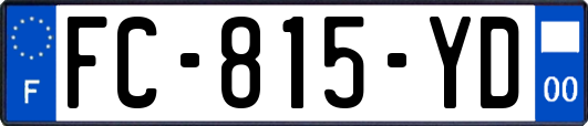 FC-815-YD