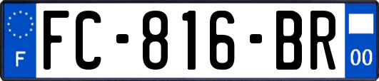 FC-816-BR