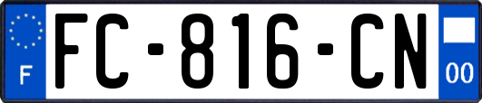 FC-816-CN