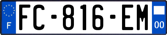 FC-816-EM