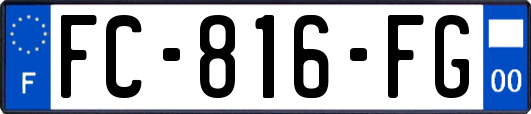 FC-816-FG