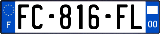 FC-816-FL