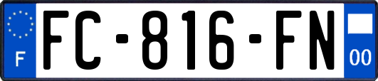 FC-816-FN