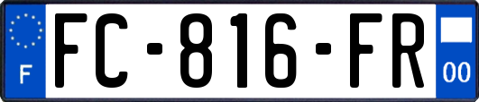 FC-816-FR