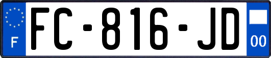 FC-816-JD