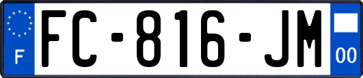FC-816-JM