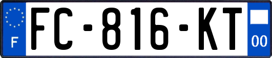FC-816-KT