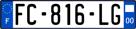 FC-816-LG