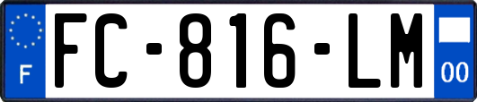 FC-816-LM