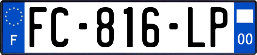 FC-816-LP