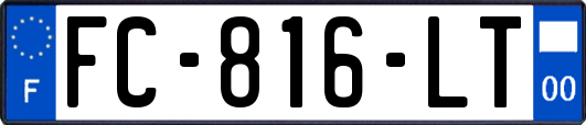 FC-816-LT