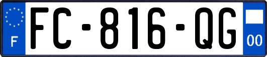 FC-816-QG