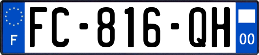 FC-816-QH