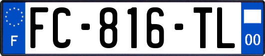 FC-816-TL