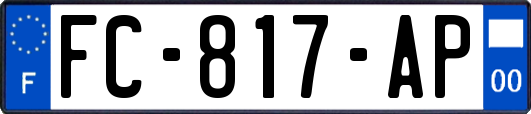 FC-817-AP