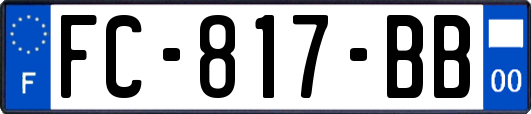 FC-817-BB