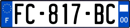 FC-817-BC