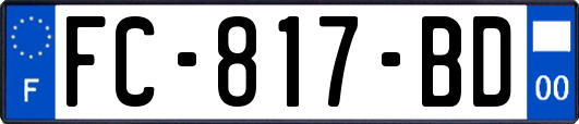 FC-817-BD