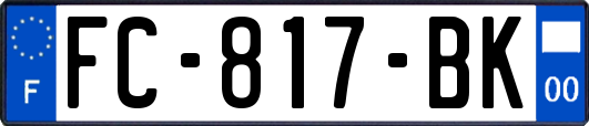 FC-817-BK
