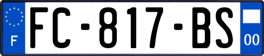 FC-817-BS