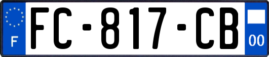 FC-817-CB