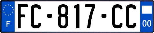 FC-817-CC